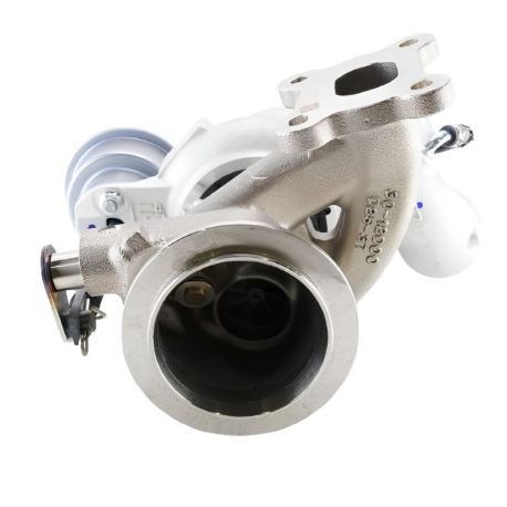 Turbo pour OPEL Corsa E 1.0 115 CV 49130-00100
