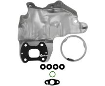 Turbo pour OPEL Corsa E 1.0 90 CV 49130-00100