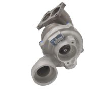 Turbo pour BMW 535d (E60 / E61) 535D 272 CV 5439 988 0045