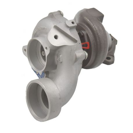 Turbo pour BMW 535d (E60 / E61) 535D 272 CV 5439 988 0045