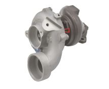 Turbo pour BMW 535d (E60 / E61) 535D 272 CV 5439 988 0045