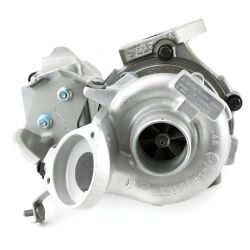 Turbo pour BMW 120d (E81 / E82 / E87 / E88) 120D 163 CV 750952-5017S