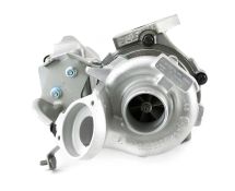 Turbo pour BMW 118d (E81 / E87 / E88) 118D 122 CV 750952-5017S
