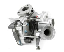 Turbo pour BMW 120d (E81 / E82 / E87 / E88) 120D 163 CV 750952-5017S