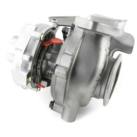 Turbo pour BMW 118d (E81 / E87 / E88) 118D 122 CV 750952-5017S