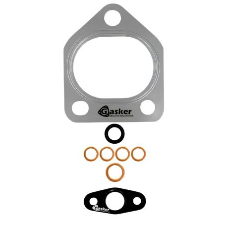 Turbo pour BMW 118d (E81 / E87 / E88) 118D 122 CV 750952-5017S