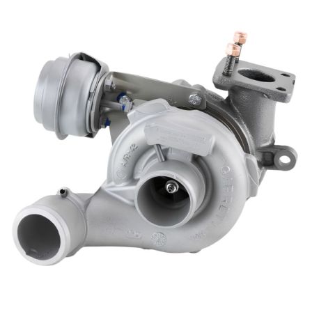 Turbo pour ALFA ROMEO 147 1.9 JTD 140 CV 716665-5002S