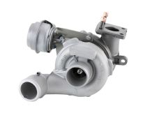 Turbo pour FIAT Stilo 1.9 JTD 140 CV 716665-5002S