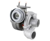 Turbo pour ALFA ROMEO 156 1.9 JTD 126 CV 716665-5002S