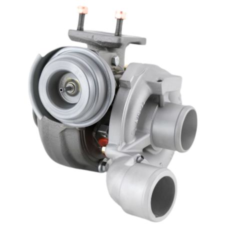 Turbo pour FIAT Stilo 1.9 JTD 140 CV 716665-5002S