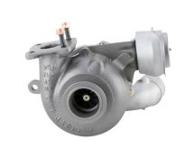 Turbo pour LANCIA Lybra 1.9 JTD 140 CV 716665-5002S