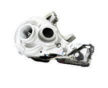 Turbo pour MERCEDES Classe C (W204) 200 CDI 136 CV 752990-5007S