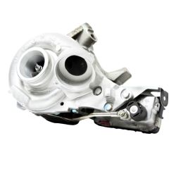 Turbo pour MERCEDES Classe C (W204) 220 CDI 170 CV 752990-5007S