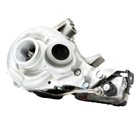 Turbo pour MERCEDES Classe C (W204) 220 CDI 170 CV 752990-5007S