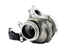 Turbo pour MERCEDES Classe C (W204) 200 CDI 136 CV 752990-5007S
