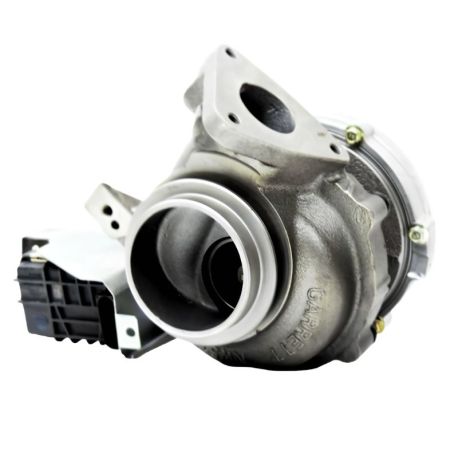 Turbo pour MERCEDES Classe C (W204) 220 CDI 170 CV 752990-5007S