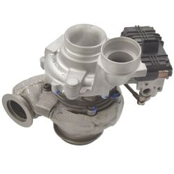 Turbo pour MERCEDES Classe E Coupe (C238) 220 d 194 CV 882740-5001S