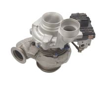 Turbo pour MERCEDES Classe E Coupe (C238) 220 d 194 CV 882740-5001S