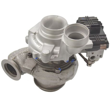 Turbo pour MERCEDES Classe E T-Model (S213) 220 d 194 CV 882740-5001S