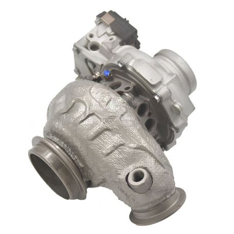 Turbo pour MERCEDES Classe E T-Model (S213) 220 d 163 CV 882740-5001S