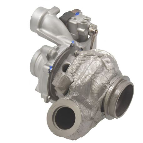 Turbo pour MERCEDES Classe E Coupe (C238) 220 d 194 CV 882740-5001S