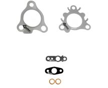 Turbo pour HYUNDAI ix20 1.6 CRDi 116 CV 775274-5002S