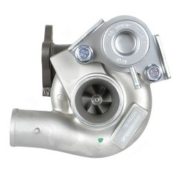Turbo pour OPEL Combo B 1.7 Di 65 CV 49173-06503