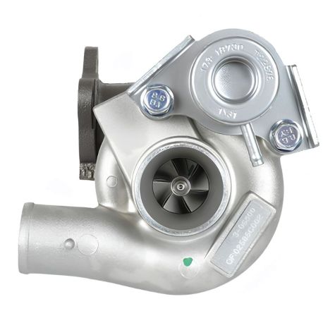 Turbo pour OPEL Corsa C 1.7 Di 65 CV 49173-06503