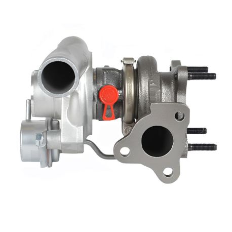 Turbo pour OPEL Corsa C 1.7 Di 65 CV 49173-06503