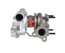 Turbo pour OPEL Astra G 1.7 DTI 75 CV 49173-06503
