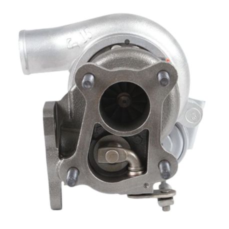 Turbo pour OPEL Astra G 1.7 DTI 75 CV 49173-06503