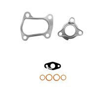 Turbo neuf pour OPEL Combo B 1.7 DI 65 CV (48 KW) - 49173-06503 - SL Turbo