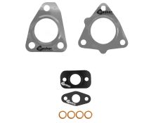 Turbo pour MINI Mini (R50 / R53) 1.4 One D 88 CV 755925-5001S