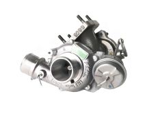 Turbo pour ALFA ROMEO MiTo 1.4 BiFuel 120 CV VL37
