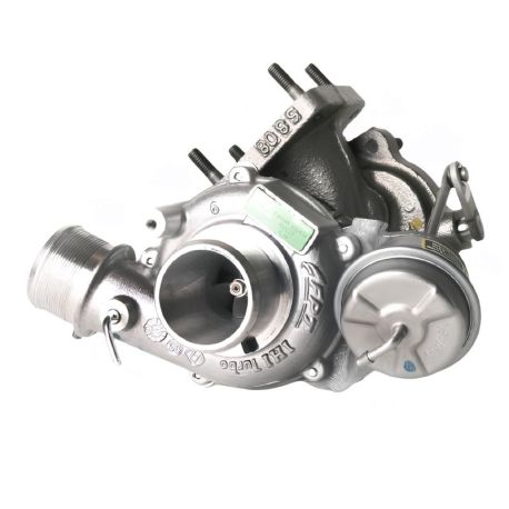 Turbo pour ALFA ROMEO Giulietta 1.4 BiFuel 120 CV VL37