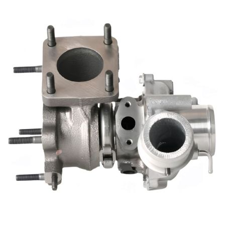 Turbo pour ALFA ROMEO Giulietta 1.4 TB 120 CV VL37