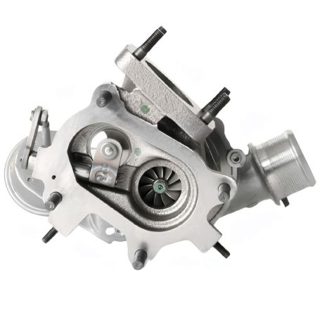 Turbo pour FIAT Linea 1.4 T-Jet 120 CV VL37