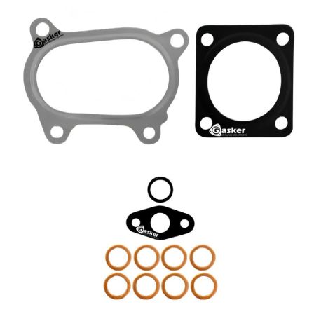 Turbo neuf pour ALFA ROMEO Giulietta 1.4 BiFuel 120 CV (88 KW) - VL37 - Jrone