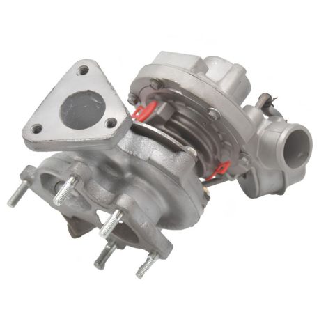 Turbo pour AUDI A4 (B5) 1.9 TDI 75 CV 454097-5002S