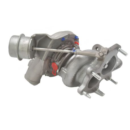 Turbo pour AUDI A4 (B5) 1.9 TDI 75 CV 454097-5002S