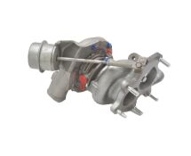 Turbo pour AUDI A4 (B5) 1.9 TDI 75 CV 454097-5002S