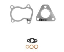 Turbo pour VOLKSWAGEN Passat B5 1.9 TDI 90 CV 454097-5002S