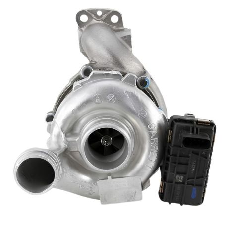 Turbo pour MERCEDES Classe R (W251 / V251) 350 CDI 265 CV 794877-5009S