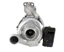 Turbo pour MERCEDES Classe R (W251 / V251) 350 CDI 265 CV 794877-5009S