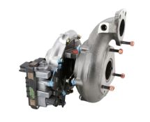 Turbo pour MERCEDES Classe E (W212) 350 CDI 265 CV 794877-5009S