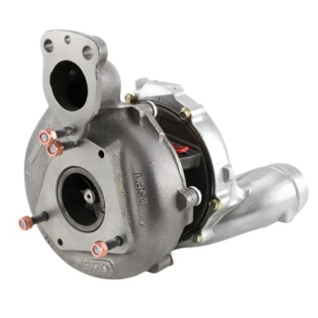 Turbo pour MERCEDES Classe C Coupe (C204) 350 CDI 265 CV 794877-5009S