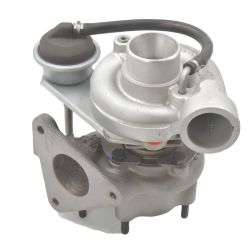Turbo pour CITROËN Xsara 1.9 TD 90 CV 454027-5002S