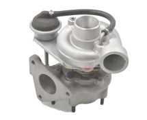 Turbo pour PEUGEOT 306 1.9 TD 90 CV 454027-5002S