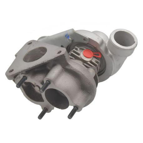 Turbo pour PEUGEOT 306 1.9 SRDT 90 CV 454027-5002S