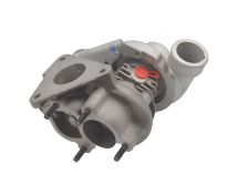 Turbo pour PEUGEOT 306 1.9 TD 90 CV 454027-5002S